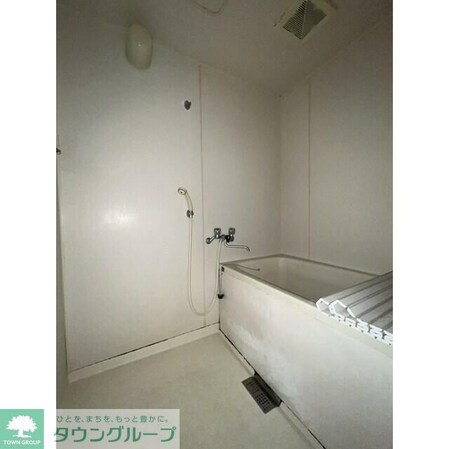 アーバンひかりの物件内観写真